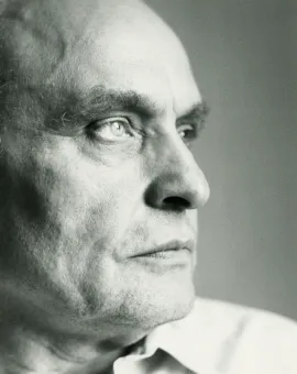 Oswald Oberhuber