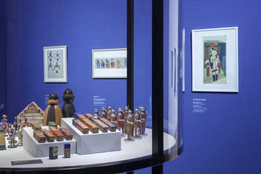 Klimt, Kupka, Picasso und andere
