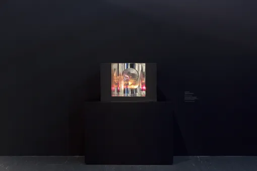 Rück – Blick: Kinetika 1967