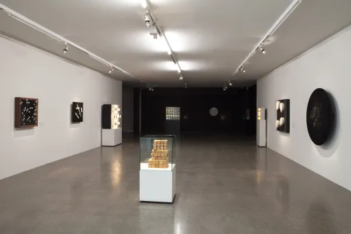 Rück – Blick: Kinetika 1967