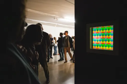 Rück – Blick: Kinetika 1967