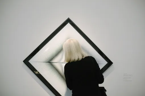 Rück – Blick: Kinetika 1967