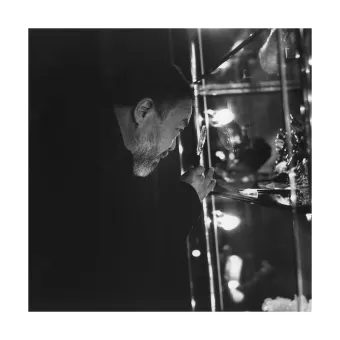 AI WEIWEI