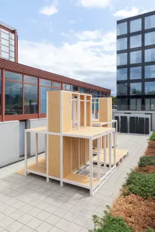 21er PAVILLON 2016