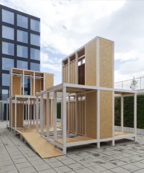 21er PAVILLON 2016