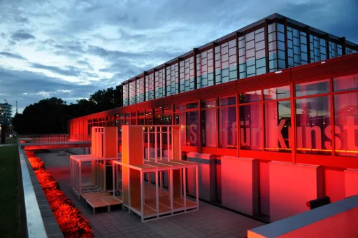 21er PAVILLON 2016