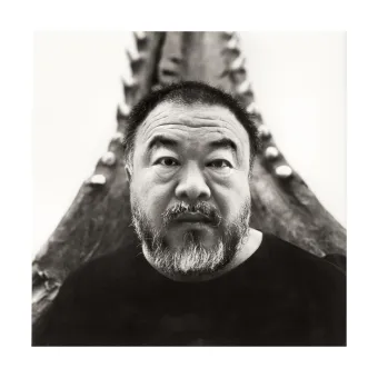 AI WEIWEI