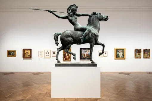 SÜNDE UND SECESSION