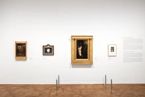 SÜNDE UND SECESSION