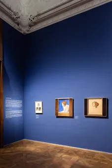 SÜNDE UND SECESSION