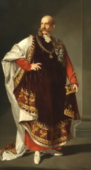 Franz Joseph