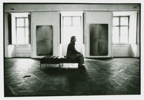 Rudolf Goessl