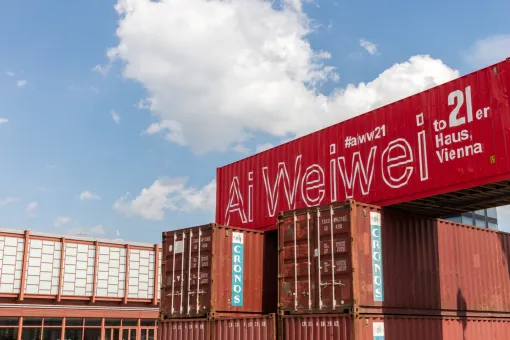 AI WEIWEI