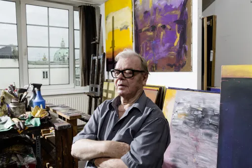 Rudolf Goessl