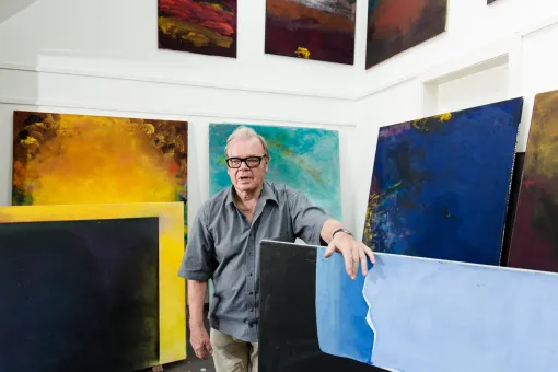 Rudolf Goessl