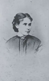 Tina Blau