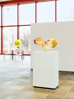 Franz West