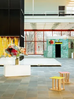 Franz West