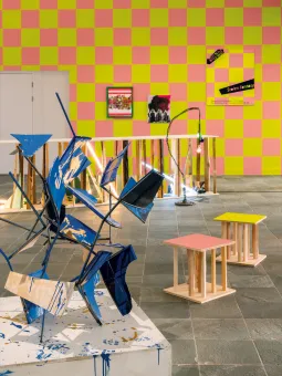 Franz West