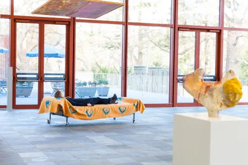 Franz West