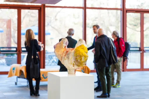 Franz West