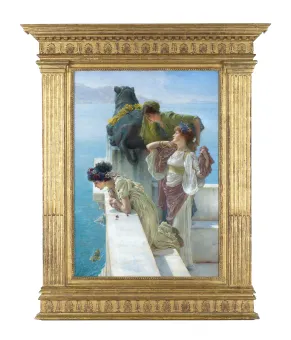 Lawrence Alma-Tadema