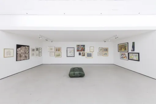 Sammlung Klewan