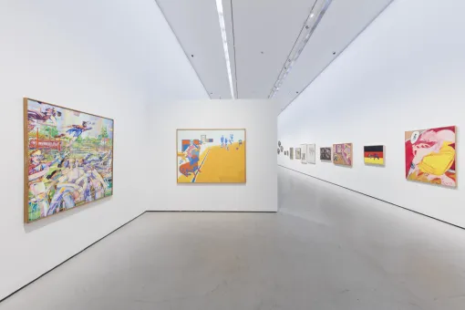 Sammlung Klewan