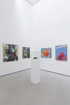 Sammlung Klewan