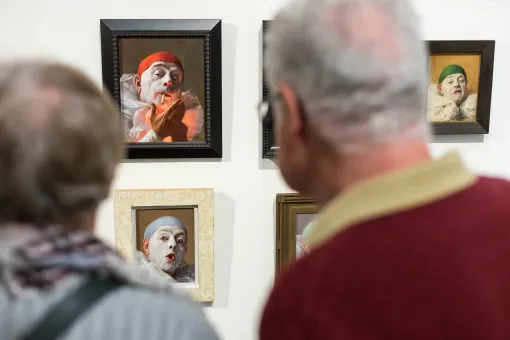 Sammlung Klewan