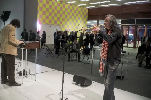 Franz West