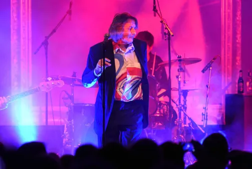 Fehlfarben Konzert