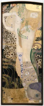 Klimt und die Antike