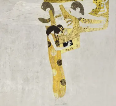 Klimt und die Antike