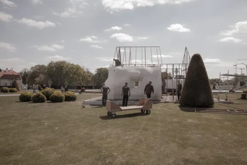 Erwin  Wurm