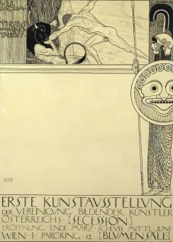 Klimt und die Antike