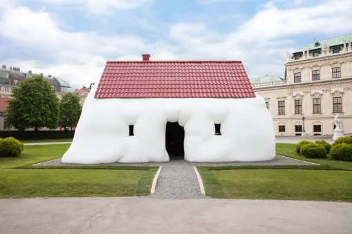 Erwin  Wurm