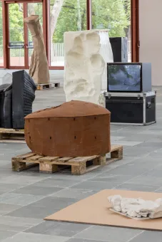 Erwin Wurm
