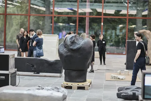 Erwin Wurm