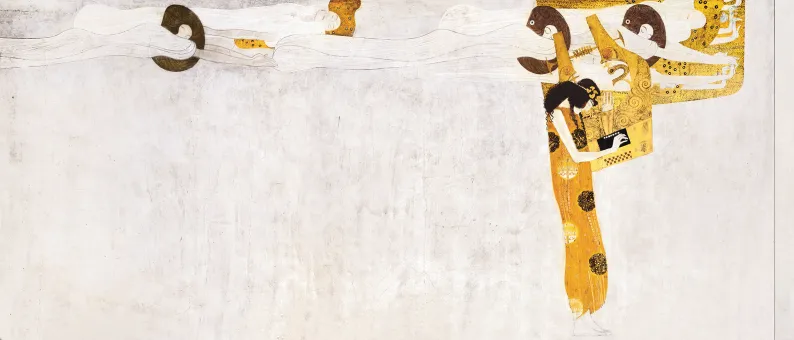 Klimt und die Antike