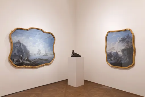 Maria Theresia und die Kunst