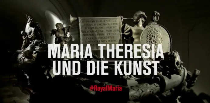 Maria Theresia und die Kunst