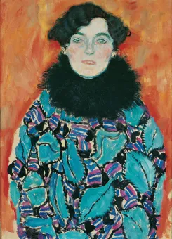 Klimt ist nicht das Ende
