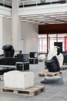 Erwin Wurm