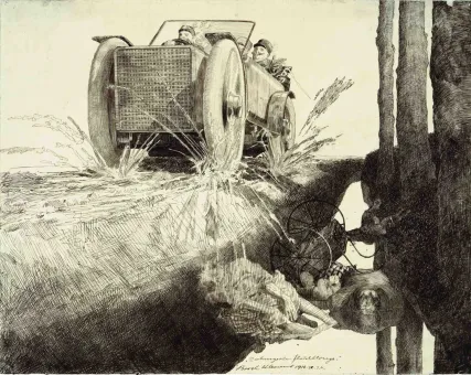 Klemens Brosch