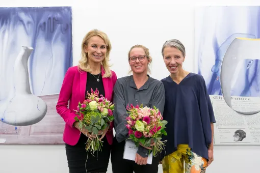 BC21 Art Award 2017