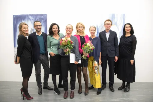 BC21 Art Award 2017