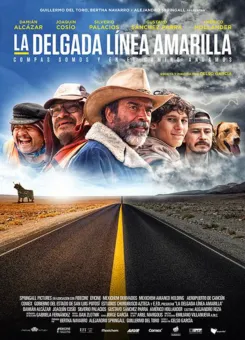 ¡EL CINE!