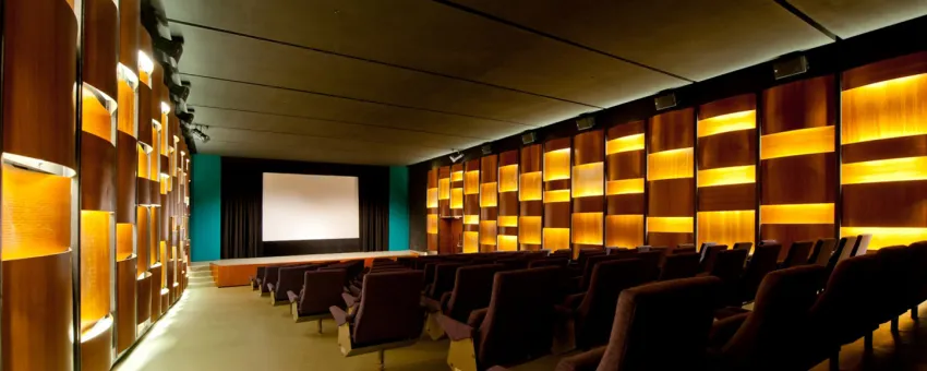 ¡EL CINE!