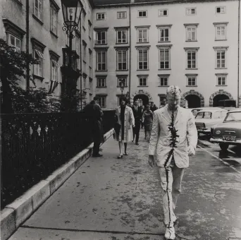 Günter Brus